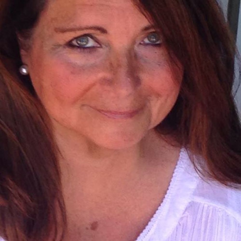 Meet your Posher, Angelina